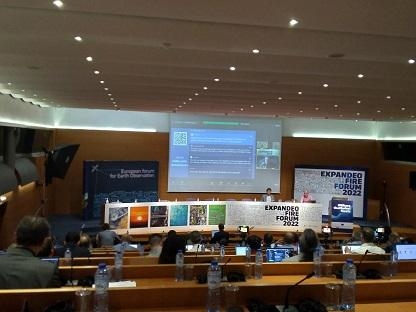 EXPANDEO & FIRE Forum 2022 EXPANDEO & FIRE Forum 2022